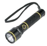 Stanley LED-Stablampe FatMax, Alu,aufladbar Art.-Nr.: 1-95-154