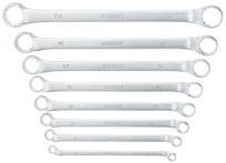 Stanley Doppel-Ringschluessel-Set FatMax 8-tlg. Art.-Nr.: 1-95-772