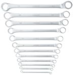 Stanley Doppel-Ringschluessel-Set FatMax 12-tlg. Art.-Nr.: 1-95-774