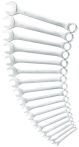 Stanley Ringmaulschluessel-Set FatMax 17-tlg. Art.-Nr.: 1-95-776