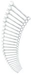 Stanley Ringmaulschluessel-Set FatMax 26-tlg. Art.-Nr.: 1-95-979