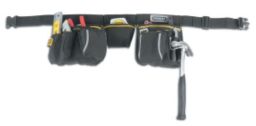 Stanley Werkzeugguertel 60x25,5x7,5cm Art.-Nr.: 1-96-178