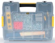 Stanley Organizer SortMaster Jr. 37,5x6,7x29,2cm Art.-Nr.: 1-97-483
