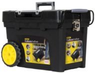 Stanley Mobile Montagebox 60,3x37,5x43cm Art.-Nr.: 1-97-503