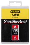 Stanley KLAMMERN 10MM/3/8  -TYP A- 5000 STK Art.-Nr.: 1-TRA206-5T