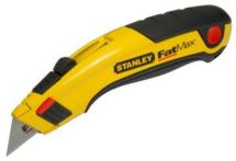 Stanley Messer mit einziehbarer Klinge FatMax Art.-Nr.: 0-10-778