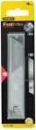 Stanley Abbrechklinge 18 mm FatMax, 10 St. Art.-Nr.: 2-11-718