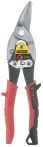 Stanley Blechschere MaxSteel links rot 250mm Art.-Nr.: 2-14-562