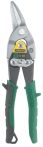 Stanley Blechschere MaxSteel rechts gruen 250mm Art.-Nr.: 2-14-564