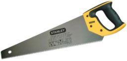 Stanley Handsaege JetCut grob 380mm Art.-Nr.: 2-15-281