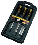 Stanley Stechbeitel-Set FatMax  12/18/25 mm Art.-Nr.: 2-16-268