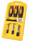Stanley Stechbeitel-Set FatMax  10/15/20 mm Art.-Nr.: 2-16-270