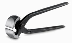 Stanley Kantenzange ISO 9243 / DIN 5241 180mm Art.-Nr.: 2-84-183
