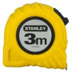 Stanley Bandmass Stanley  Polymer 3 m / 12,7 mm Art.-Nr.: 0-30-487