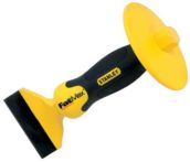 Stanley Fugenmeißel mit Handschutz 199x215mm Art.-Nr.: 4-18-328