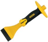 Stanley Elektrikermeisel mit Handschutz 55x250mm Art.-Nr.: 4-18-330