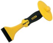Stanley Fliesenmeissel mit Handschutz 75x275mm Art.-Nr.: 4-18-331