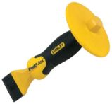 Stanley Maurermeissel mit Handschutz 45x200mm Art.-Nr.: 4-18-333