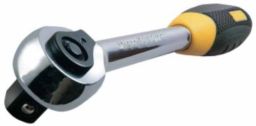 Stanley Umschaltknarre MicroTough 1/2 Zoll 254mm Art.-Nr.: 4-85-578