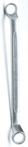 Stanley Doppel-Ringschluessel 14x15mm Art.-Nr.: 4-87-805
