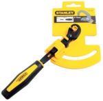 Stanley Ratschen-Maulschluessel 230mm Art.-Nr.: 4-87-989