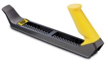 Stanley Standardhobel  Surform Art.-Nr.: 5-21-296