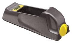 Stanley Blockhobel  Surform Art.-Nr.: 5-21-399