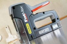 Stanley Handtacker + Nagler TR350 Art.-Nr.: 6-TR350
