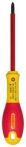Stanley Schraubendreher FatMax isoliert PH0 75mm Art.-Nr.: 0-65-414