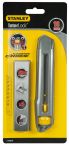 Stanley Interlock Cutter 18mm/5 Carbide Klingen Art.-Nr.: 7-10-018
