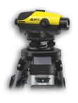 Stanley Nivelliergerät AL 24 GVP, Set mit Stativ Art.-Nr.: 1-77-160
