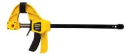 Stanley Einhandzwinge FatMax selbstspannend 30cm Art.-Nr.: 9-83-124