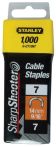 Stanley Klammern CT100 14mm 9/16 Art.-Nr.: 1-CT109T