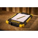 Stanley FATMAX Prostack Klemmbrett
