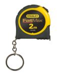 Stanley Bandmass FatMax  2 m / 13 mm Art.-Nr.: FMHT0-33856