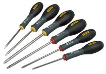 Stanley FatMax  Set 6-teilig (Parallel/Phillips) Art.-Nr.: FMHT0-62626