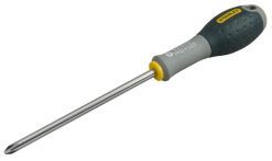 Stanley FatMax Schraubendreher,rostfreier Stahl Art.-Nr.: FMHT0-62644