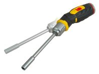 Stanley FatMax Bit-Schraubendreher Pistolengriff Art.-Nr.: FMHT0-62691