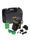FatMax Linienlaser X3G, 3 x 360°, gruen Art.-Nr.: FMHT1-77356