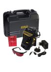 FatMax Linienlaser X3R, 3 x 360°, rot Art.-Nr.: FMHT1-77357