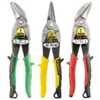 Stanley Blechscheren FATMAX - 3er Set - FMHT 9-73558