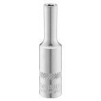 Stanley FATMAX 6-Kant Schmale Stecknuss mit MaxiDrive Profil