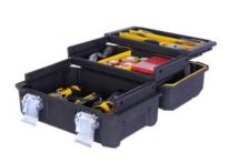 Stanley Werkzeugbox FatMax C. 45,7x23,6x31cm 18Z Art.-Nr.: FMST1-71219