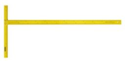 Stanley T-REISSCHIENE 122CM 50CM BREITES BLATT Art.-Nr.: STHT1-05894