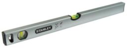 Stanley Wasserwaage Klassik 120 cm magnetisch Art.-Nr.: STHT1-43114