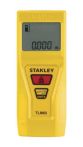 Stanley Entfernungsmesser TLM65 20m Art.-Nr.: STHT1-77032