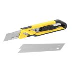 Stanley Messer Comfort Cut (Schieber) 18mm Art.-Nr.: STHT10266-0
