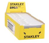 Stanley Thekendisplay mit 50 Klingenspendern 18 mm