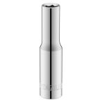 Stanley 6-Kant Schmale Stecknuss mit MaxiDrive-Profil