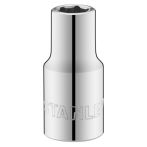 Stanley 6-Kant Stecknuss mit MaxiDrive-Profil